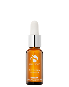 IS CLINICAL: C Eye Serum Advance+