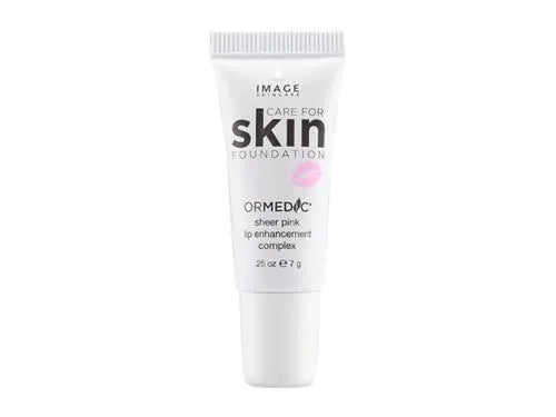 Ormedic Balancing Pink Lip Enhancement