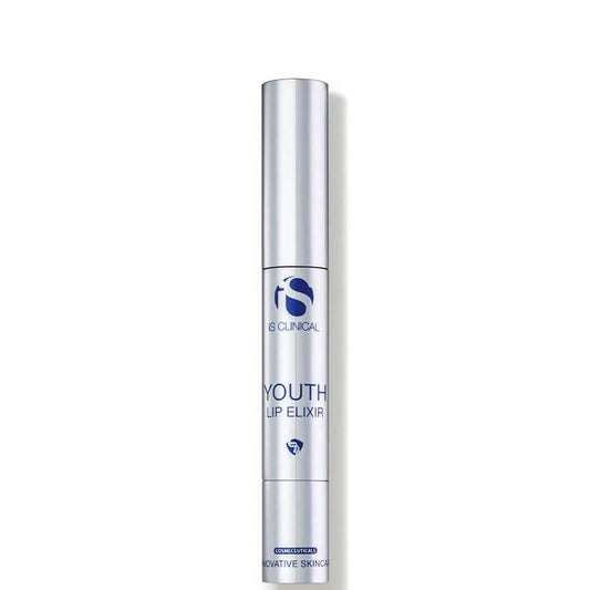 IS CLINICAL: Youth Lip Elixir