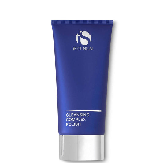 IS CLINICAL: Cleansing Complex Polish
