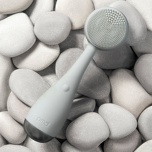 PMD BEAUTY: Clean Concrete Color