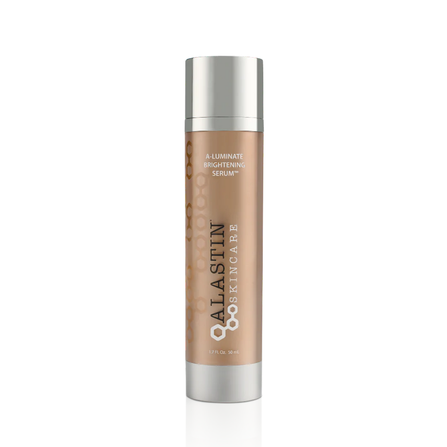 ALASTIN: A-Luminate Brightening Serum