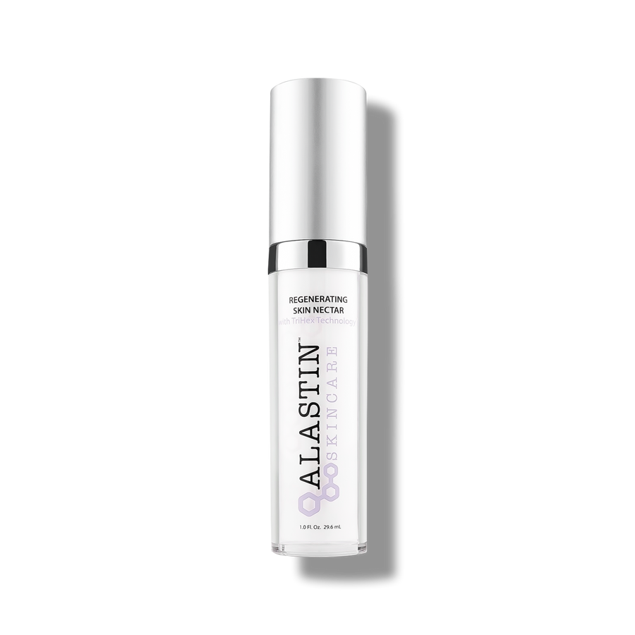ALASTIN: Regenerating Skin Nectar