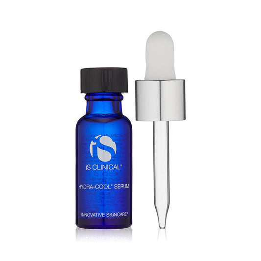 IS CLINICAL: Hydra-Cool Serum 0.5oz