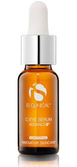 IS CLINICAL: C Eye Serum Advance+