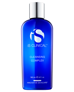 IS CLINICAL: Cleansing Complex 6oz.