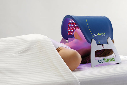 CELLUMA: Face