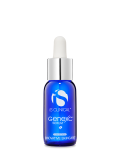 IS CLINICAL: GenexC Serum 1oz.