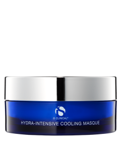 IS CLINICAL: Hydra-Intensive Cooling Masque