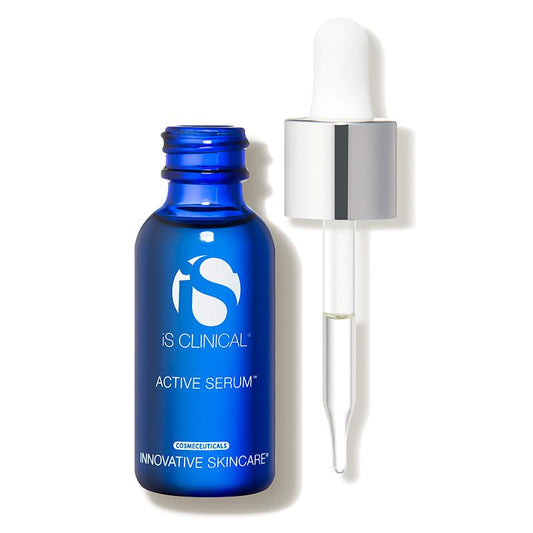IS CLINICAL: Active Serum 1oz.