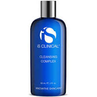 IS CLINICAL: Cleansing Complex 2oz.