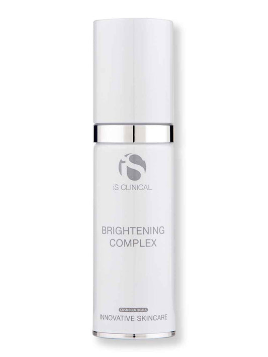 IS CLINICAL: Brightening Complex