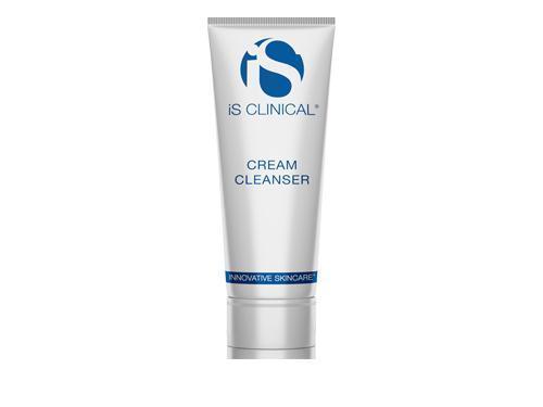 IS CLINICAL: Cream Cleanser