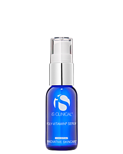 IS CLINICAL: Polyvitamin Serum 1oz