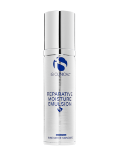 IS CLINICAL: Reparative Moisture Emulsion