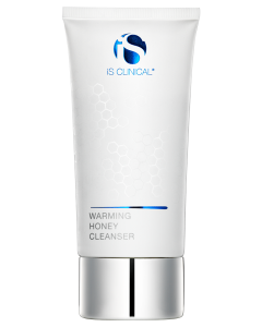 IS CLINICAL: Warming Honey Cleanser