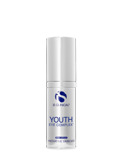 IS CLINICAL: Youth Eye Complex